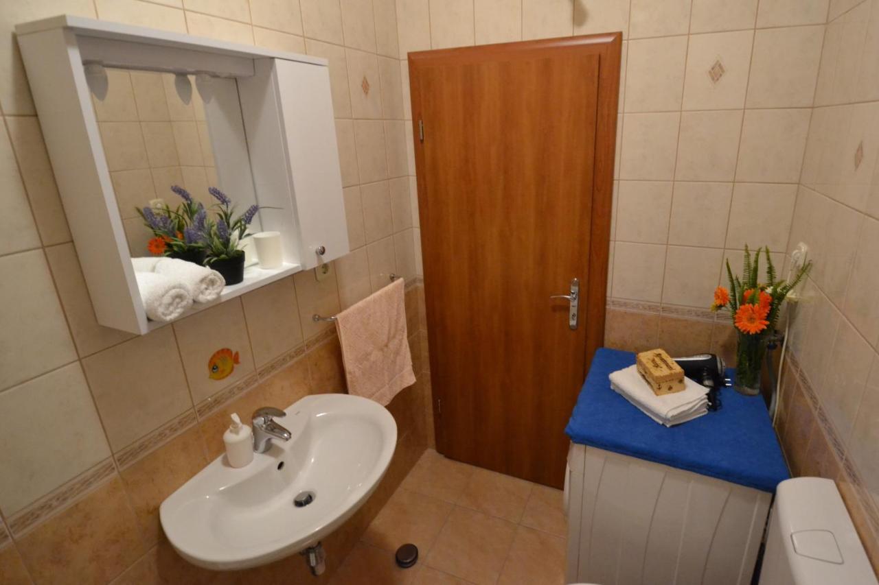 Apartmani Antonia Nakic -Stobrec Split Exterior photo